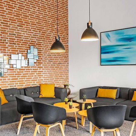 Hotel Sonderborg Strand エクステリア 写真