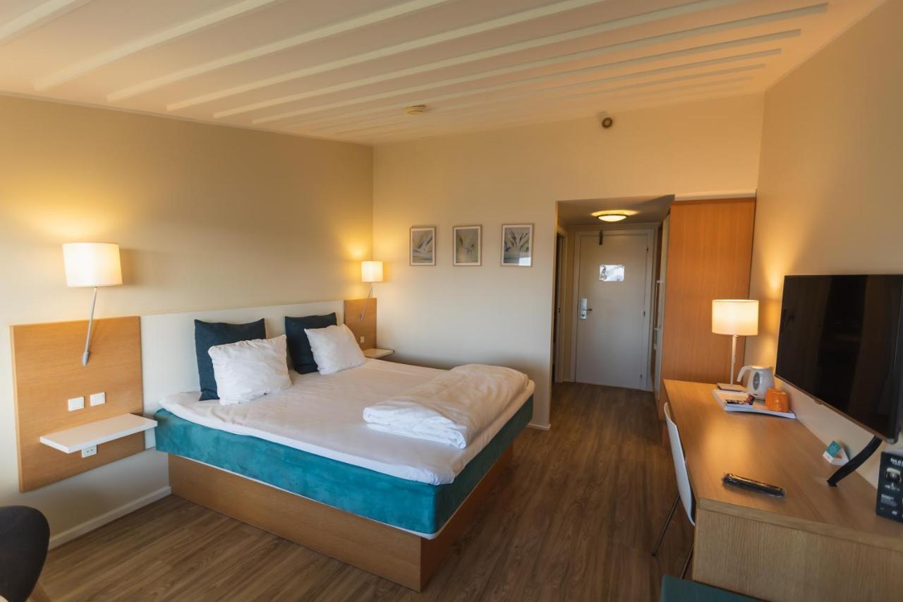 Hotel Sonderborg Strand エクステリア 写真