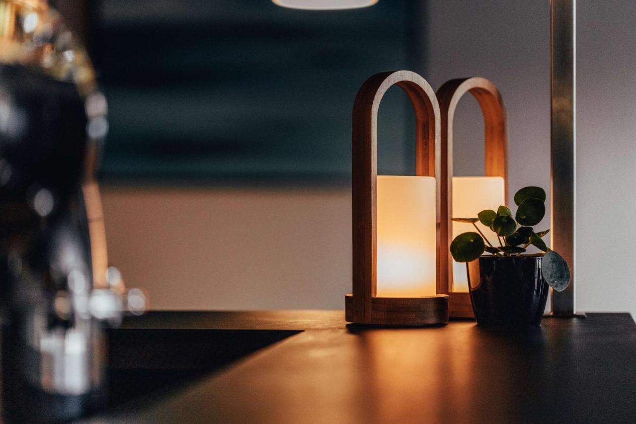 Hotel Sonderborg Strand エクステリア 写真