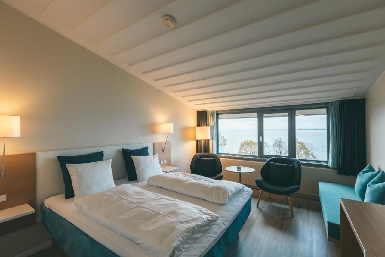 Hotel Sonderborg Strand エクステリア 写真