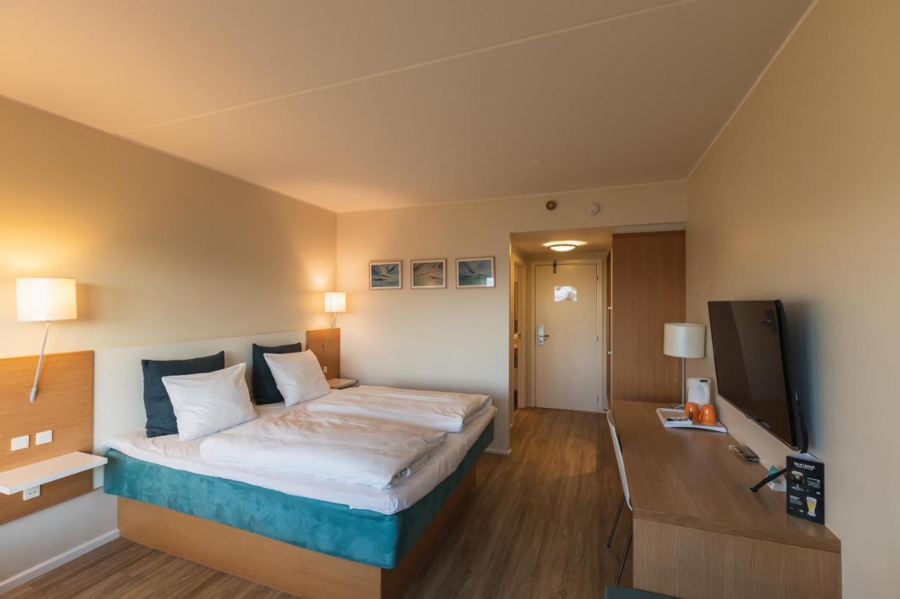 Hotel Sonderborg Strand エクステリア 写真