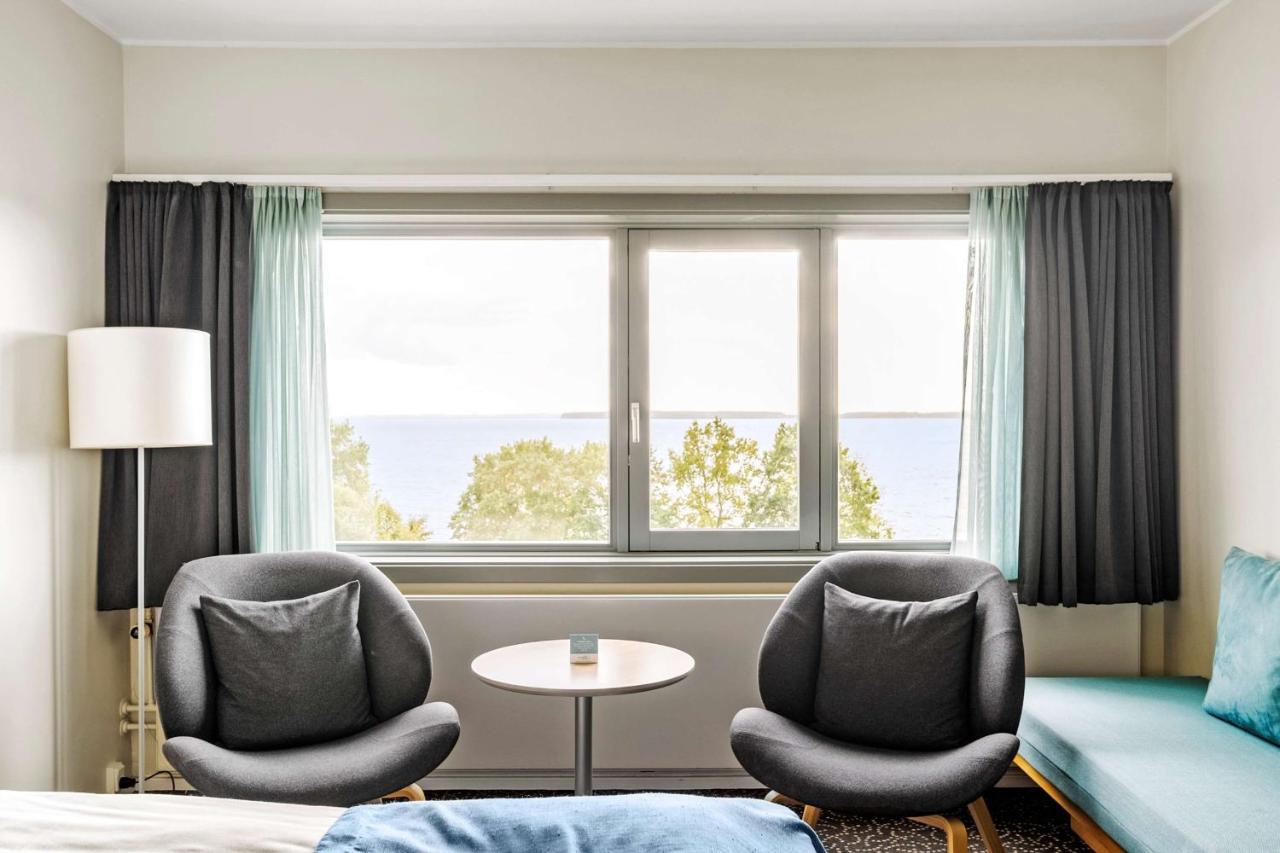 Hotel Sonderborg Strand エクステリア 写真
