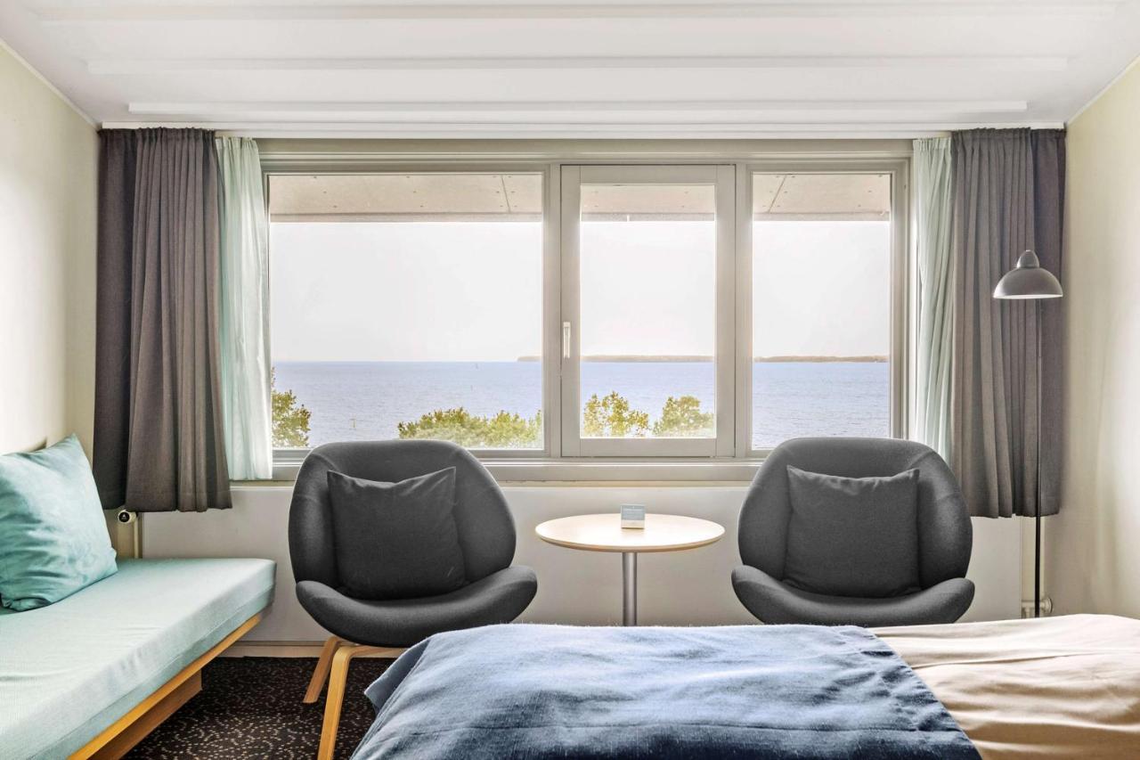 Hotel Sonderborg Strand エクステリア 写真