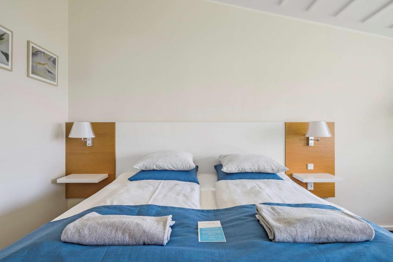 Hotel Sonderborg Strand エクステリア 写真